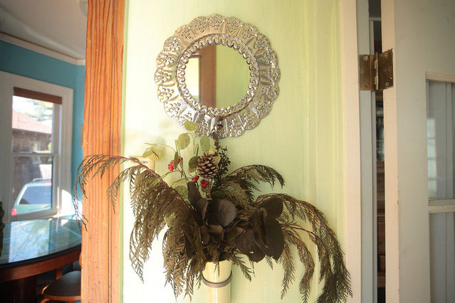 Foyer Mirror