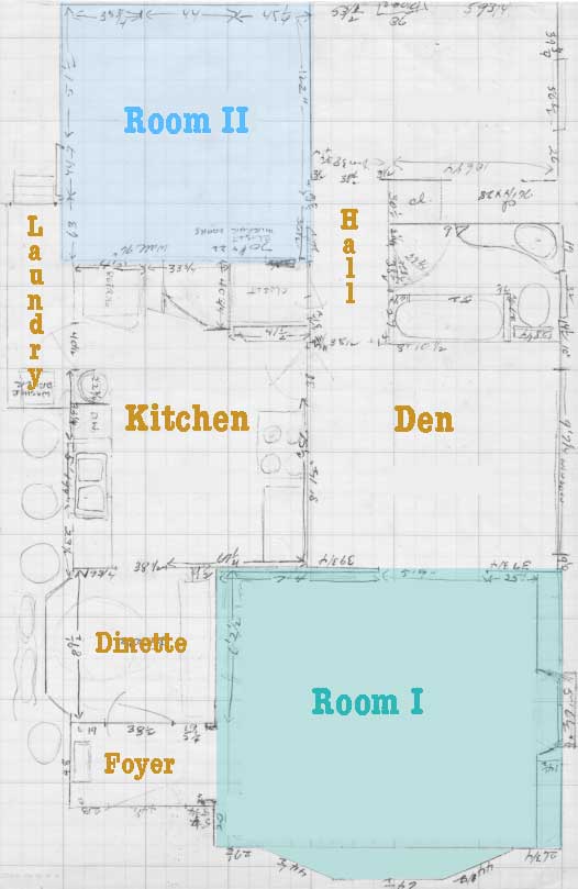 Julia House Plan