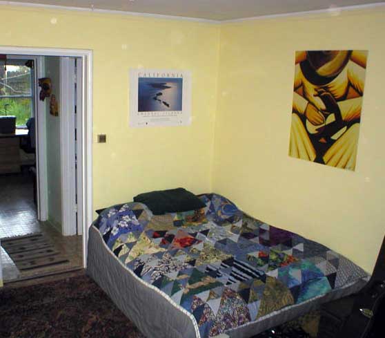 JC Bedroom