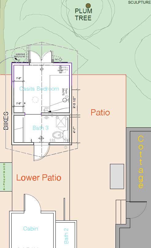 Julia North Plan