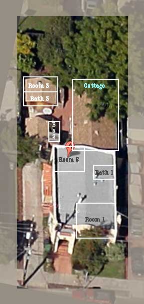 Julia Site Plan