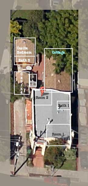 Julia Site Plan